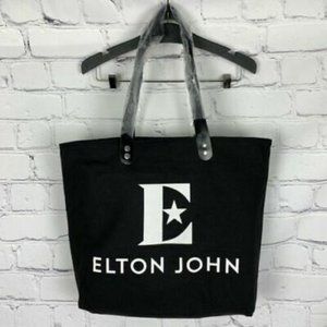 ELTON JOHN Farewell YELLOW BRICK ROAD Concert BAG